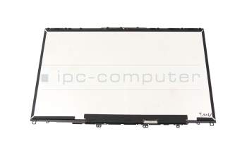 DT012L Unité d\'écran tactile 14.0 pouces (FHD 1920x1080) noir (300 nit)