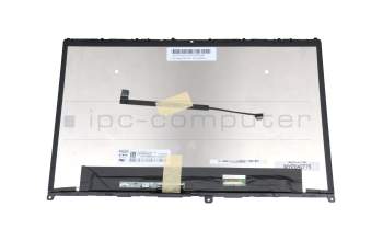 DTL51R Unité d\'écran tactile 14.0 pouces (FHD 1920x1080) noir b-stock (TN)