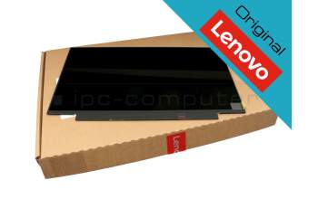 DY001L original Lenovo IPS Écran (1920x1080) mat slimline (hauteur 19,5 cm)
