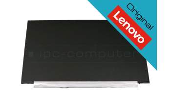 DY013L original Lenovo Écran (1366x768) mat slimline