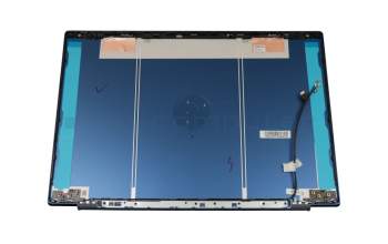 DZC52G7BLCTP40 original HP couvercle d\'écran 39,6cm (15,6 pouces) bleu