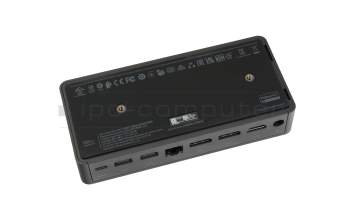Dell 0C37967D39FB Universal Dock UD22 incl. 130W chargeur
