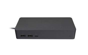 Dell 0GPCYV Universal Dock UD22 incl. 130W chargeur