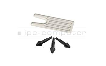 Dell 19HFV Pointes de rechange pour Dell Active Pen (NB1022/lot de 3)