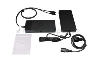 Dell 210-AZBW Performance Dock WD19DCS incl. 240W chargeur