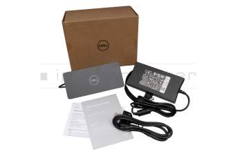 Dell 210-BEYV Universal Dock UD22 incl. 130W chargeur