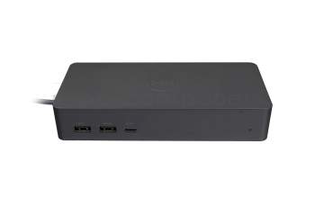 Dell 210-BEYV Universal Dock UD22 incl. 130W chargeur