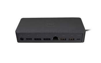 Dell 210-BEYV Universal Dock UD22 incl. 130W chargeur