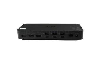 Dell 6CWT Pro Thunderbolt 4 Smart Dock - SD25TB4 incl. 180W chargeur