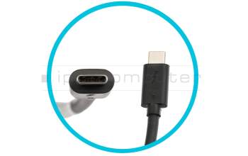 Dell CN-03G8VF Pro Thunderbolt 5 Dock – WD25TB5 incl. 330W chargeur