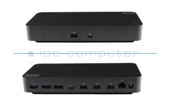 Dell CN-0G2TV9 ProDock WD25 incl. 130W chargeur