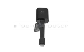 Dell Chromebook 13 3380 (P80G001) Adaptateur USB-C à Gigabit (RJ45)