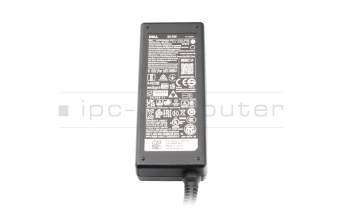 Dell DC16250 original Chargeur 65 watts