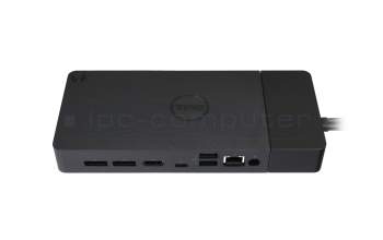 Dell DELL-WD19DCS Performance Dockingstation - WD19DCS incl. 240W chargeur Performance Dock WD19DCS - 240W