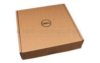 Dell DELL-WD19DCS Performance Dockingstation - WD19DCS incl. 240W chargeur Performance Dock WD19DCS - 240W