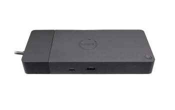 Dell Dockingstation WD19S USB-C 3 réplicateur de port incl. 180W chargeur pour Dell XPS 13 (9370)