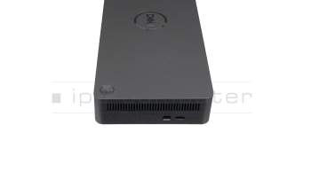 Dell Dockingstation WD19S USB-C 3 réplicateur de port incl. 180W chargeur pour Dell XPS 13 (9370)