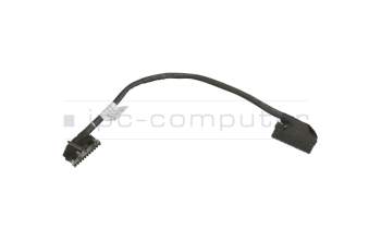 Dell G6J8P original Connection cable between battery and mainboard