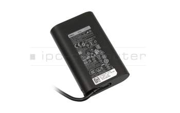 Dell Inspiron 13 2in1 (7368) original Chargeur USB-C 45 watts Small