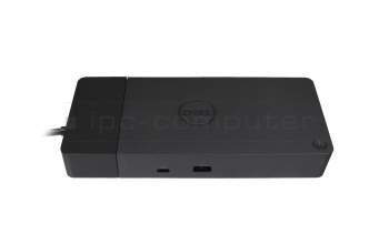 Dell K20A Dockingstation WD19S incl. 130W chargeur