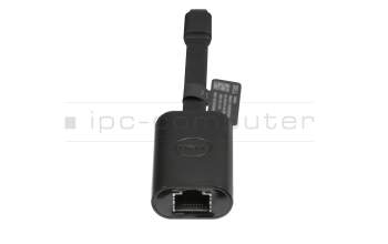 Dell Latitude 12 (5280) Adaptateur USB-C à Gigabit (RJ45)