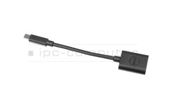 Dell Latitude 12 (7275) Adaptateur Mini DisplayPort vers DisplayPort