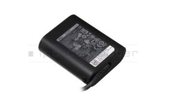 Dell Latitude 12 (7285) original Chargeur USB-C 30 watts