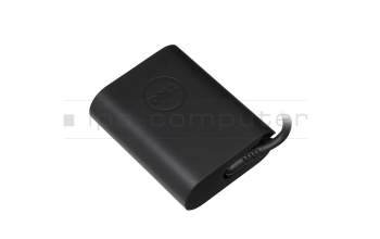 Dell Latitude 12 (7285) original Chargeur USB-C 30 watts