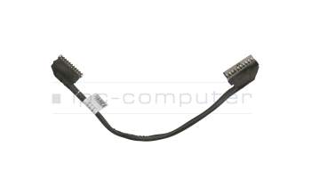 Dell Latitude 14 (E5470) Connection cable between battery and mainboard