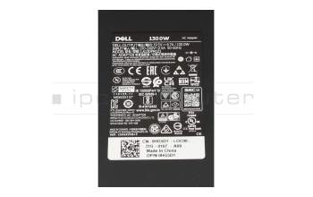 Dell Latitude 14 (E6420) original Chargeur 130 watts mince