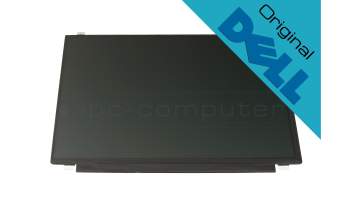 Dell Latitude 15 (5591) original TN écran HD (1366x768) mat 60Hz