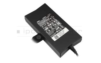 Dell Latitude 15 (E5520) original Chargeur 130 watts mince