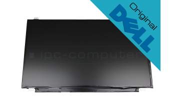 Dell Latitude 15 (E5550) 2014 original TN écran HD (1366x768) mat 60Hz