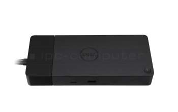 Dell Performance Dock WD19DCS Dual USB-C station d\'accueil incl. 240W chargeur pour Dell Precision 17 (7730)