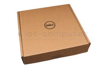 Dell Performance Dock WD19DCS Dual USB-C station d\'accueil incl. 240W chargeur pour Dell Precision 17 (7730)