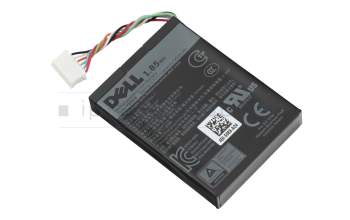 Dell PowerEdge R640 SFF Battery Pack (2.8Wh, 720mAh)