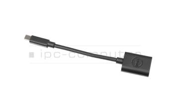 Dell Precision 15 (7510) Adaptateur Mini DisplayPort vers DisplayPort