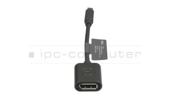 Dell Precision 15 (7520) Adaptateur Mini DisplayPort vers DisplayPort