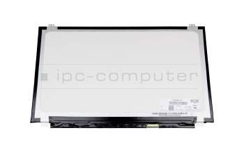 Dell Precision M2800 original TN écran HD (1366x768) mat 60Hz