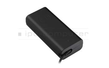 Dell Pro 14 PC14250 original Chargeur USB-C 65 watts