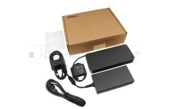 Dell Pro Dock WD25Z USB-C 3 réplicateur de port incl. 180W chargeur pour Dell Pro 14 PC14250