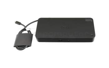 Dell Pro Thunderbolt 4 Dock - WD25TB4 Thunderbolt 4 réplicateur de port incl. 180W chargeur pour Dell XPS 13 Plus (9230) LPDDR5