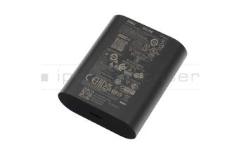 Dell XPS 13 (9310) original Chargeur USB-C 60 watts