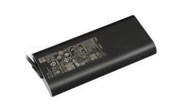 Dell XPS 16 DA16260 original Chargeur USB-C 130 watts