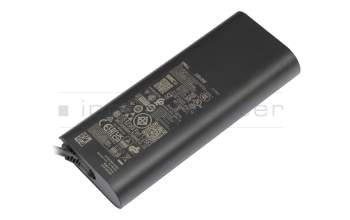 Dell XPS 16 DA16260 original GaN-Chargeur USB-C 130 watts