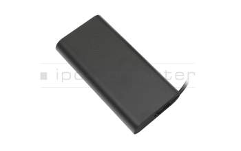 Dell XPS 17 (9700) original Chargeur USB-C 90 watts arrondie