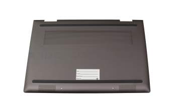 Dessous du boîtier anthracite original pour HP Envy x360 15-fe0000