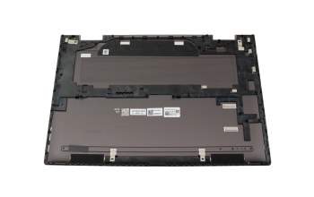 Dessous du boîtier anthracite original pour HP Envy x360 15-fe0000