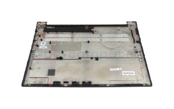 Dessous du boîtier anthracite original pour Lenovo IdeaPad 3-15IGL05 (81WQ)