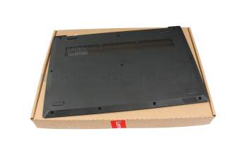 Dessous du boîtier anthracite original pour Lenovo IdeaPad 3-15IGL05 (82BU)